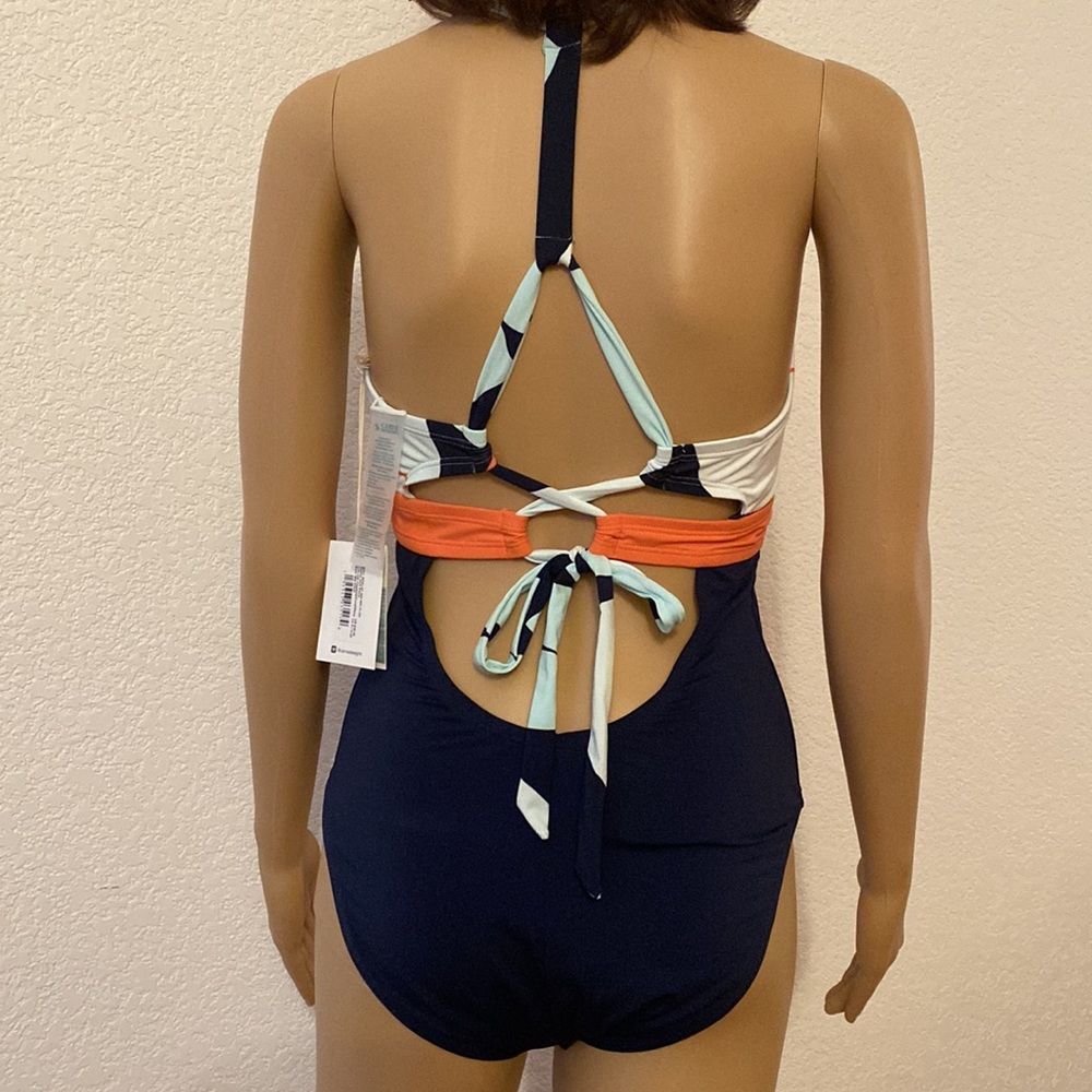 ❤️swimming suit 🌸 - Picture 6 of 6